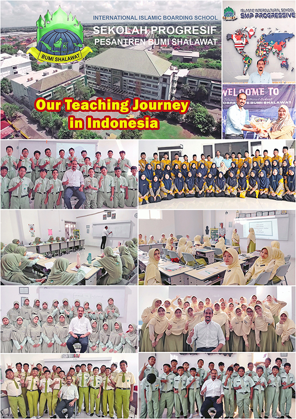 Abroad Programe 3